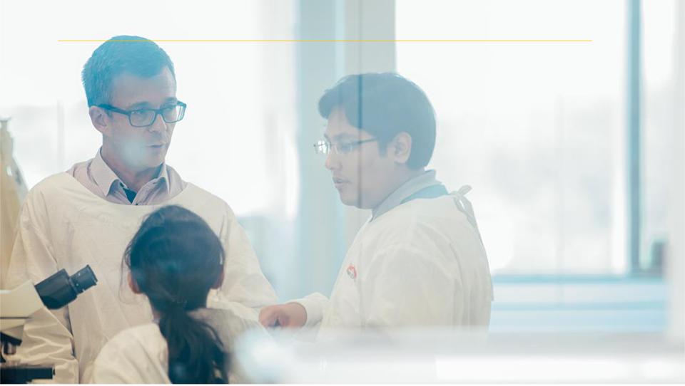 Gold Coast Emerging Biomedical Industry Study 2023