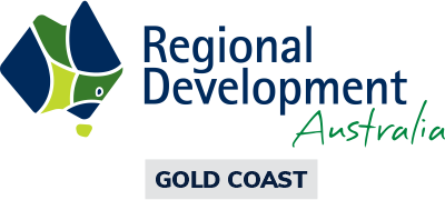 RDA Gold Coast Logo