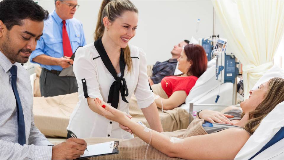 Regional Biomedical Supply Chain Project 2020